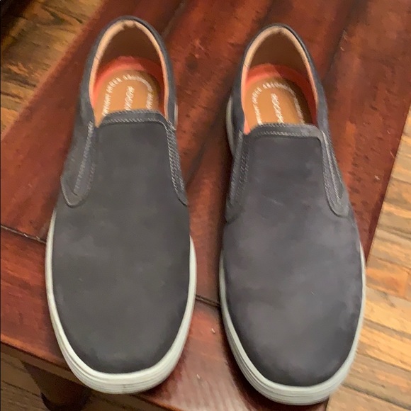 rockport boat shoes sale